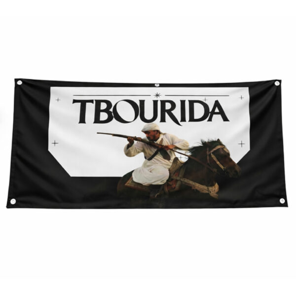 Impression sur bâche