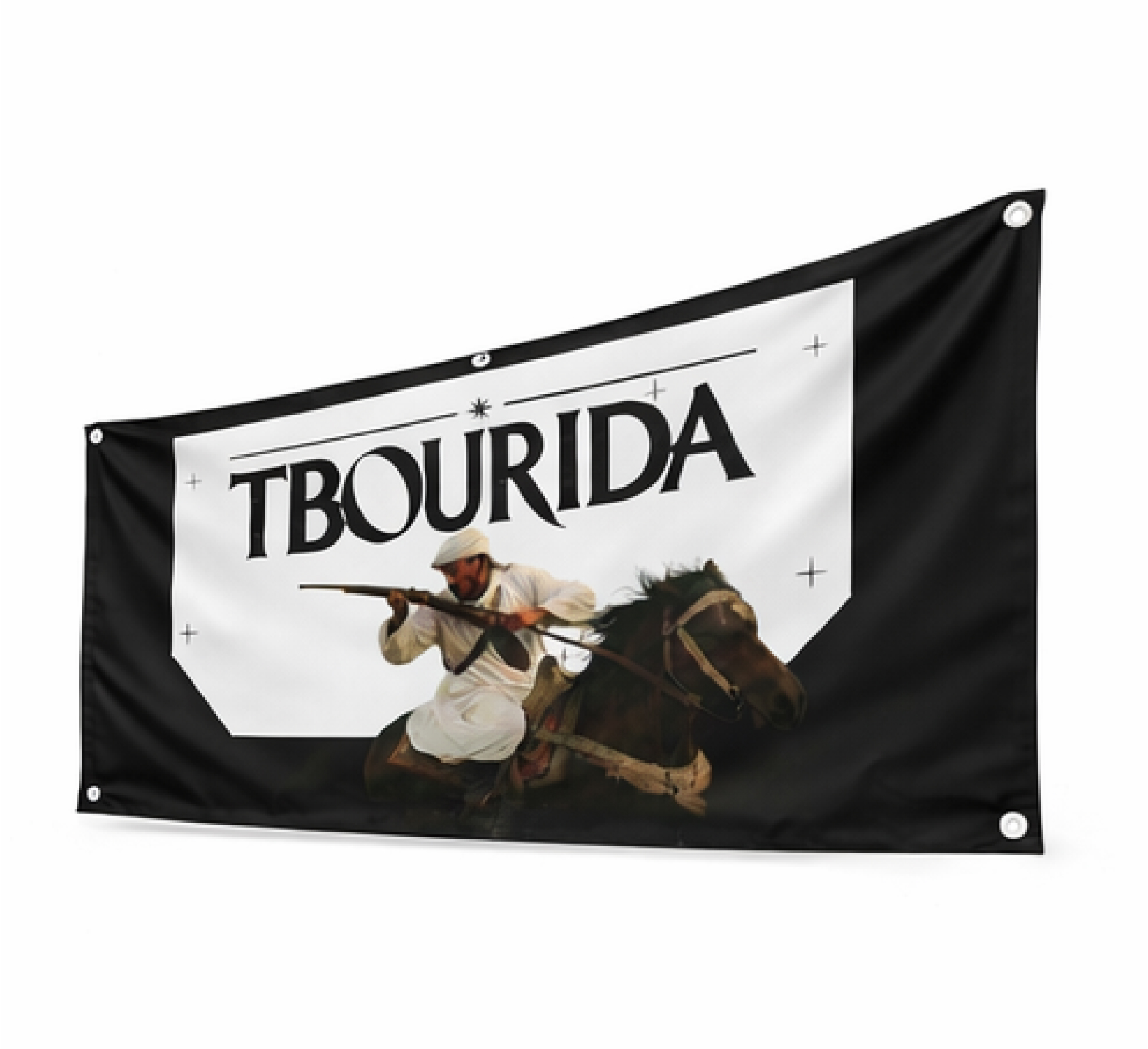 Impression sur bâche view 3