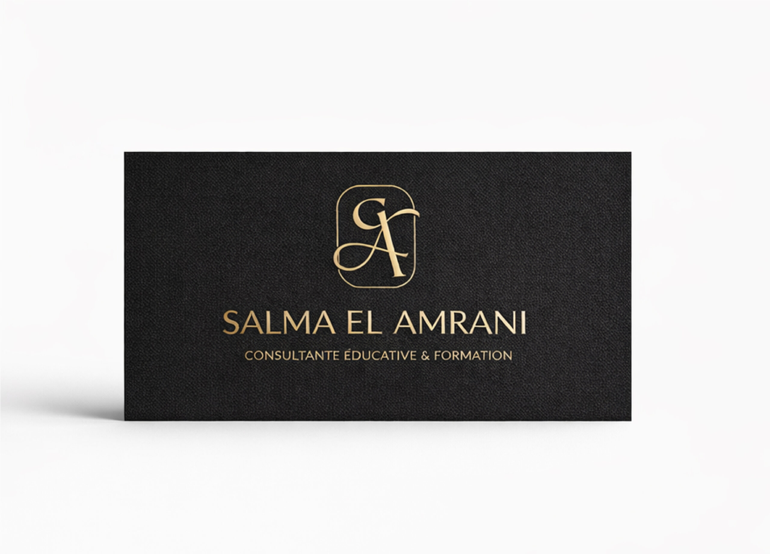 Cartes de Visite Classiques view 4